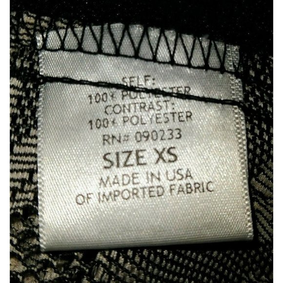 Kirra Womens Tank Top Cami Size XS Lace Back Keyhole Back V Neck Hi Low … - Picture 7 of 7